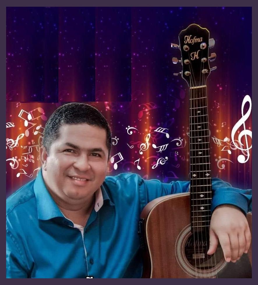Rildo Nascimento